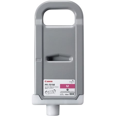 Canon Canon Printer Accessories Canon - PFI-701 Magenta (M) - 700ml Ink Tank