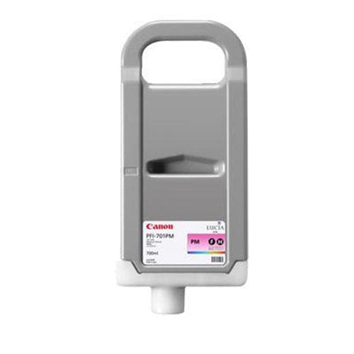 Canon Canon Printer Accessories Canon - PFI-701 Photo Magenta (PM) - 700ml Ink Tank