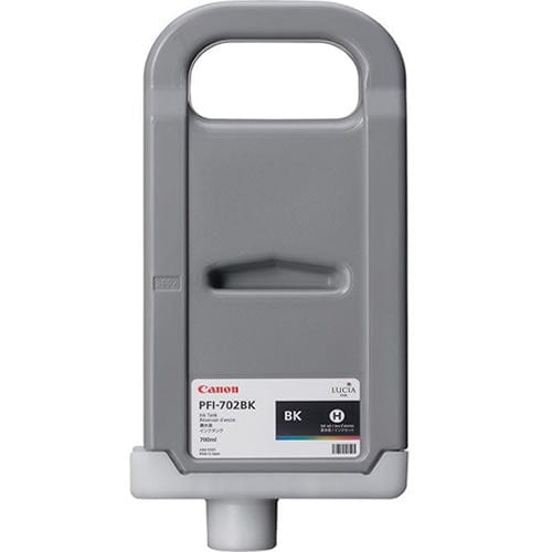 Canon Canon Printer Accessories Canon - PFI-702 Photo Black (PBK) - 700ml Ink Tank