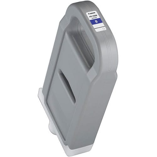 Canon Canon Printer Accessories Canon - PFI-706 Blue (B) - 700ml Ink Tank
