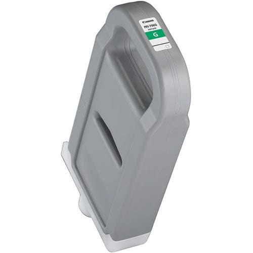Canon Canon Printer Accessories Canon - PFI-706 Green (G) - 700ml Ink Tank