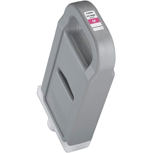 Canon Canon Printer Accessories Canon - PFI-706 Magenta (M) - 700ml Ink Tank