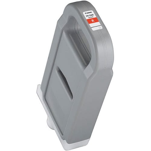 Canon Canon Printer Accessories Canon - PFI-706 Red (R) - 700ml Ink Tank
