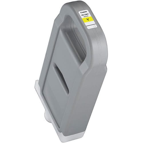 Canon Canon Printer Accessories Canon - PFI-706 Yellow (Y) - 700ml Ink Tank
