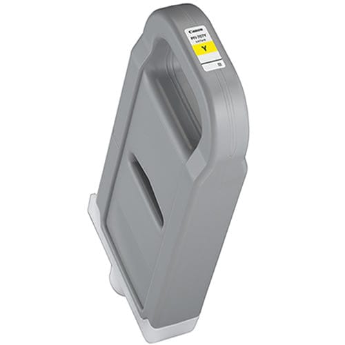 Canon Canon Printer Accessories Canon - PFI-707 Yellow (Y) - 700ml Ink Tank