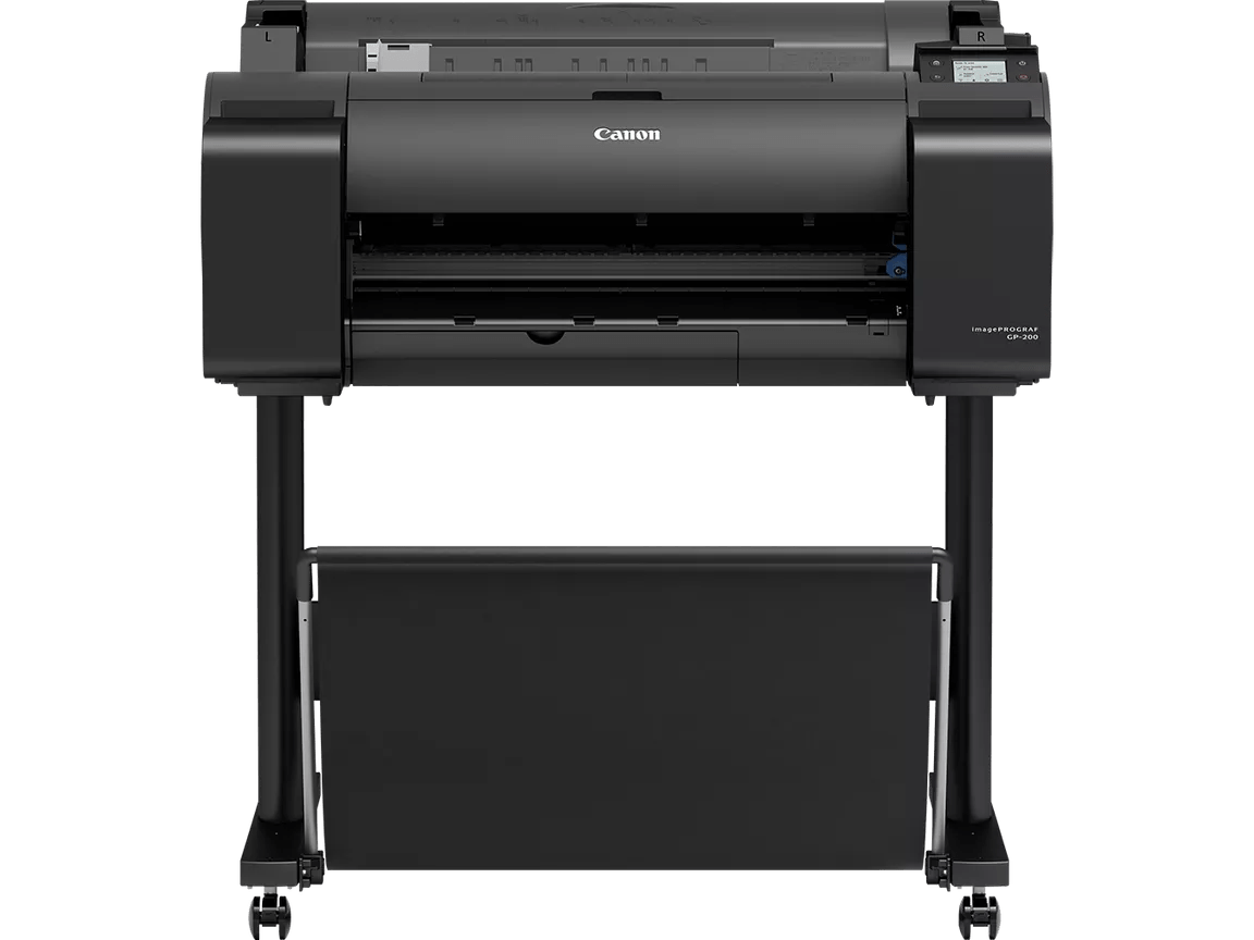 Canon Printer Canon GP-200 Printer