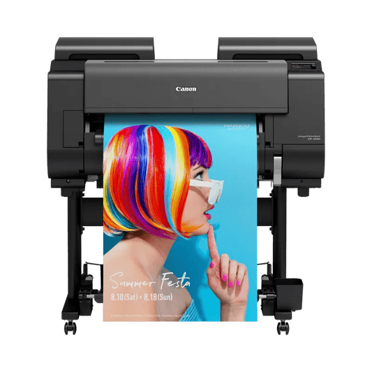 Canon Printer Canon GP-2000 Printer