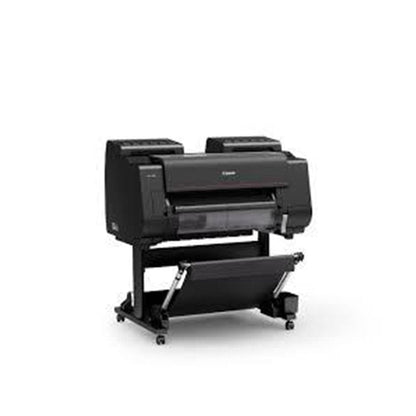 Canon Printer Canon imagePROGRAF PRO-2100 SR Printer with Single Roll Feed 24" inch / A1 / 12 Colour Photographic & Fine Art Printer