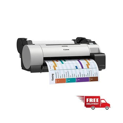 Canon imagePROGRAF TA-20 Printer 24" inch A1 - CAD Plotter - A0 PRINT SOLUTIONS