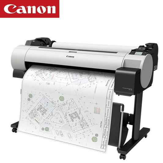 Canon Printer Canon imagePROGRAF TA-30 Printer 36" inch A0