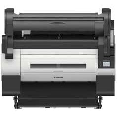 Canon Printer Canon imagePROGRAF TM-200 MFP L24ei Multifunction Printer / 24" inch