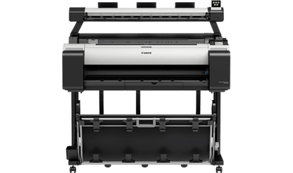 Canon Printer Canon imagePROGRAF TM-300 MFP L36ei Multifunction Printer 36" inch A0 General Purpose MFP