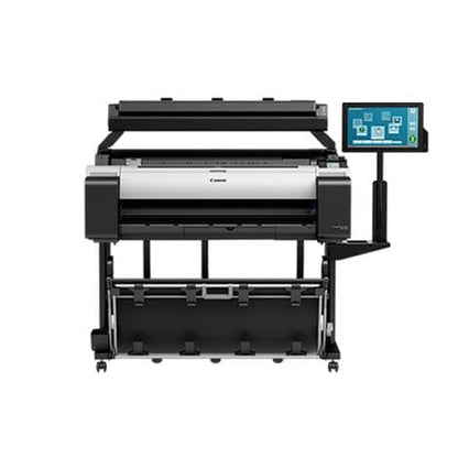 Canon Printer Canon imagePROGRAF TM-305 MFP T36 High Performance Multifunction Printer + Copier + Scanner