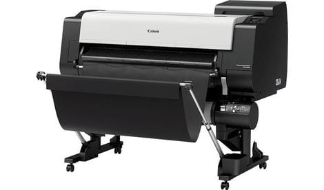 Canon Printer Canon imagePROGRAF TX-3000 Printer - 36" inch - A0 - 5 Colour - Pigment Ink - CAD Plotter
