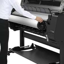 Canon Printer Canon imagePROGRAF TX-4000 Printer - 44" inch