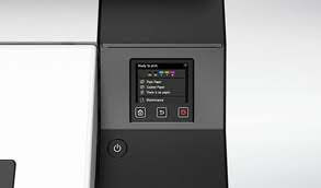 Canon Printer Canon imagePROGRAF TX-4000 Printer - 44" inch