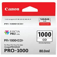 Canon Pro 1000 Canon - PFI-1000 Chroma Optimizer (CO) - 80ml Ink Tank