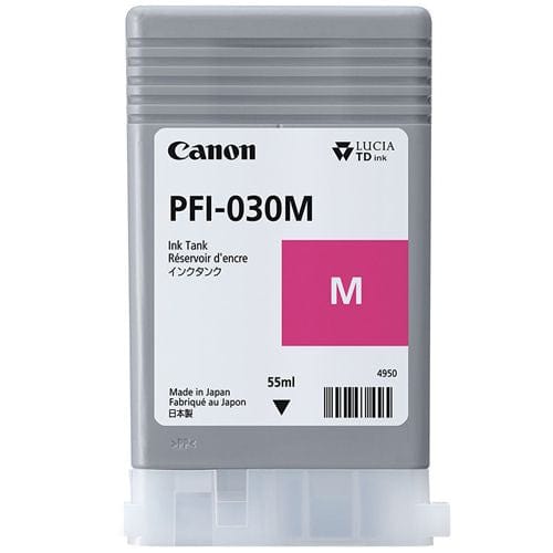 Canon TA 20 Canon - PFI-030 Magenta (M) - 55ml Ink Tank