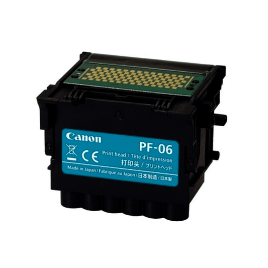 Canon TM 200 Canon - PF-06 Print Head