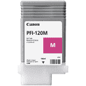 Canon TM 200 Canon - PFI-120 Magenta (M) - 130ml Ink Tank