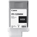 Canon TM 200 Canon - PFI-120 Photo Black (PBK) - 130ml Ink Tank