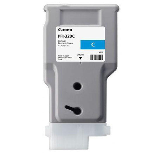 Canon TM 200 Canon - PFI-320 Cyan (C) - 300ml Ink Tank