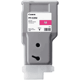Canon TM 200 Canon - PFI-320 Magenta (M) - 300ml Ink Tank