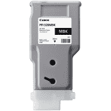 Canon TM 200 Canon - PFI-320 Matte Black (MBK) - 300ml Ink Tank