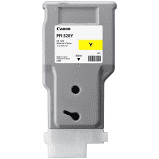 Canon TM 200 Canon - PFI-320 Yellow (Y) - 300ml Ink Tank