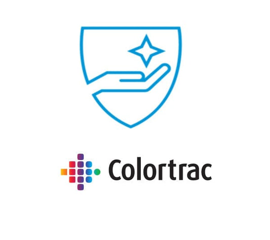 COLORTRAC SCANNER Colortrac 3 Years Warranty Extension for SmartLF Gx+ (within 2 yrs of scanner purchase)
