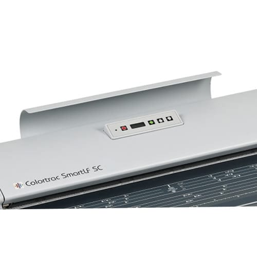 COLORTRAC SCANNER Colortrac Document Return Guide - 25in for SmartLF SCi 25 Series Scanners