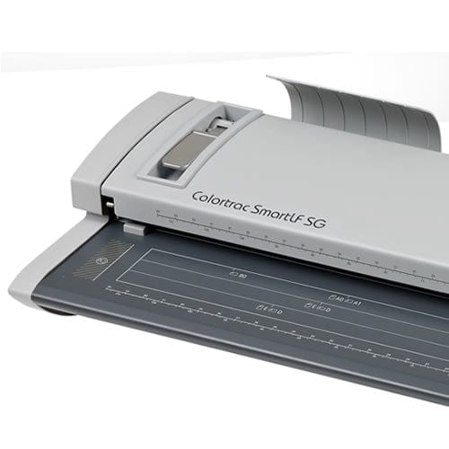 COLORTRAC SCANNER Colortrac Document Return Guide - 44in for SmartLF SGi Scanners