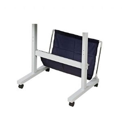 COLORTRAC SCANNER Colortrac Floor Stand + Catch Basket - 25in for SmartLF SCi 25 Series Scanners