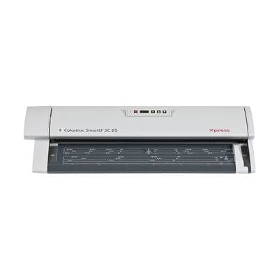 Colortrac SmartLF SC Xpress 25m Monochrome Scanner - 25in 1418 A1 mono documents per hour at 200dpi - A0 PRINT SOLUTIONS