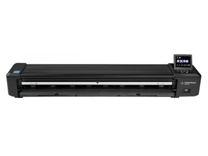 Colortrac Scanner Colortrac SmartLF Scan - 36in 218 A0 colour documents per hour at 200dpi