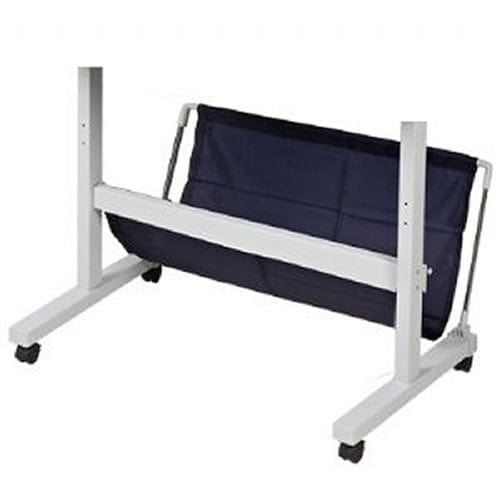COLORTRAC SCANNER Colortrac SmartLF Scanner Floor Stand & Catch Basket - 36in / 42in / 44in