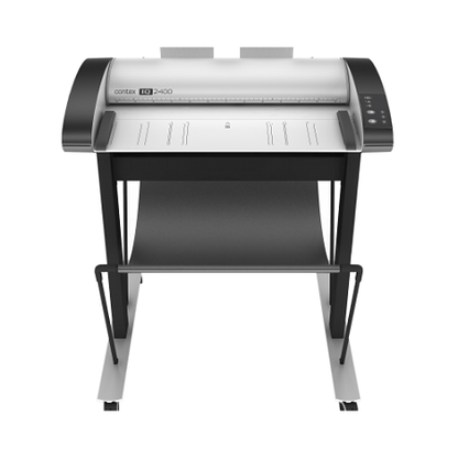 Contex Contex iq Contex IQ Quattro 2490 24" A1 Colour Scanner