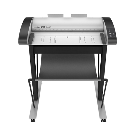 Contex Contex iq Contex IQ Quattro 2490 24" A1 Colour Scanner