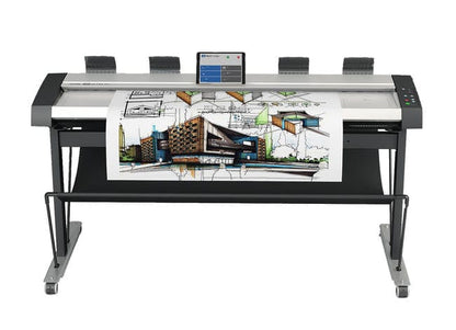 Contex Contex iq x Contex HD Ultra X 6090  60" Colour Scanner
