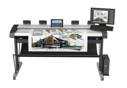 Contex Contex iq x Contex HD Ultra X 6090  60" Colour Scanner