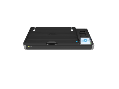 Contex Contex iq x CONTEX IQ FLEX A2 Flatbed Scanner which scans up to A1 size.