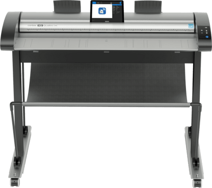 Contex Contex iq x Contex IQ Quattro X 3650 36" A0 Colour Scanner