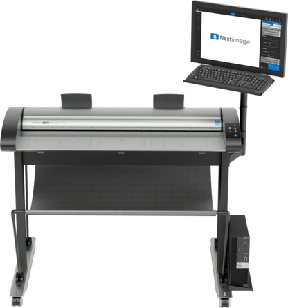 Contex Contex iq x Contex IQ Quattro X 3690 38" Colour Scanner