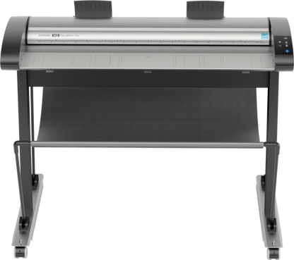 Contex Contex iq x Contex IQ Quattro X 3690 38" Colour Scanner