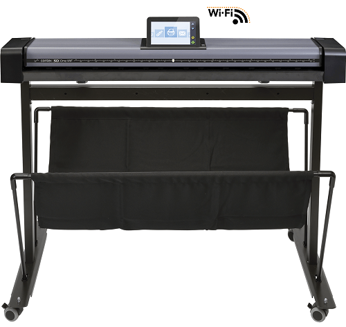 Contex Contex Scanner Contex SD One MF WiFi enabled large format scanner 24", 36" and 44" scan widths