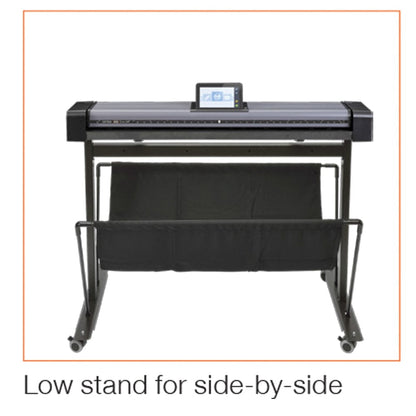Contex Contex Scanner SD One MF 36" Includes LOW floor stand Contex SD One MF WiFi enabled large format scanner 24", 36" and 44" scan widths