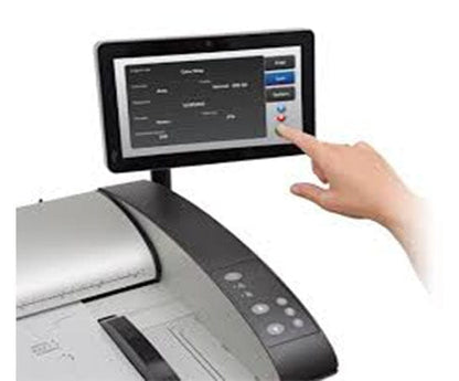 Contex SD 3600 Colour Large Format A2 A1 A0 Scanner (Refurbished) - A0 PRINT SOLUTIONS