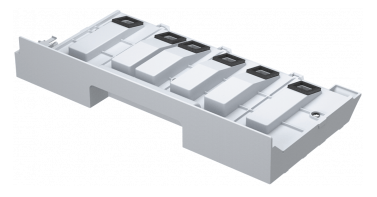 EPSON Consumable T6191 Borderless Maintenance Tank