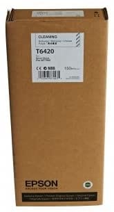 EPSON Consumable T6420 Cleaning Cartridge - 150ml