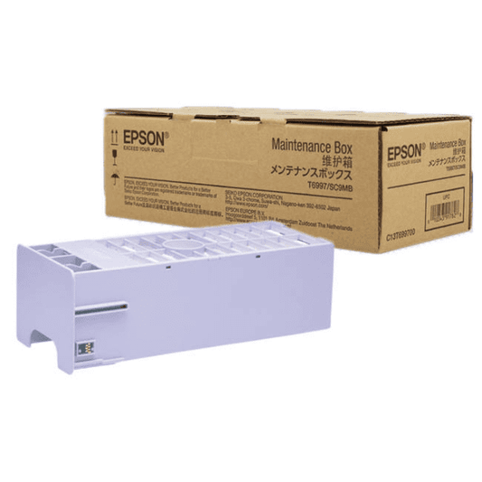 EPSON Consumable T6997 Maintenance Box